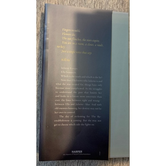 Imagine Me - Picture 2 of 5